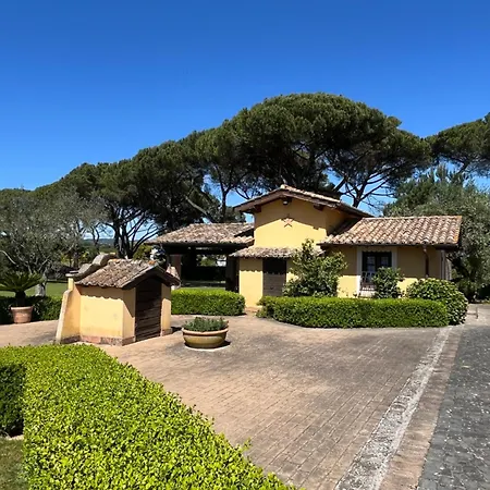 Casale Antica Cassia Luxury&Spa-3